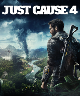 Just Cause 4 Gold Edition PC Gold Edition Oyun kullananlar yorumlar